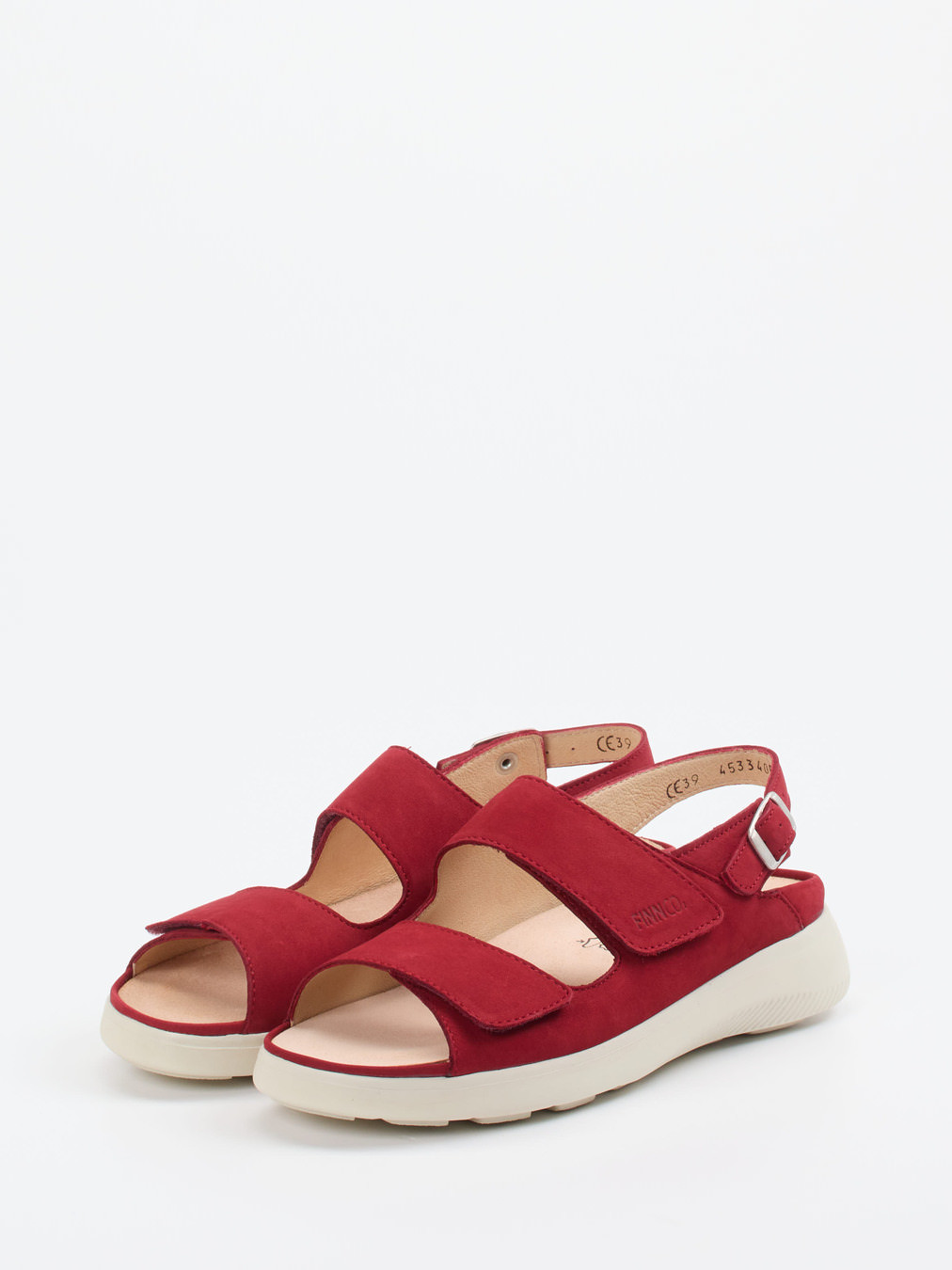 Sandale rot 2251559002302