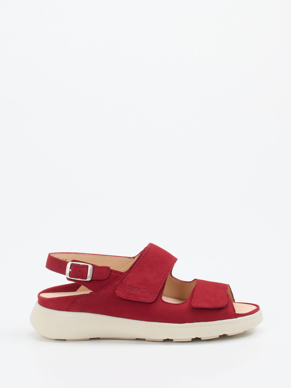 Sandale rot 2251559002301