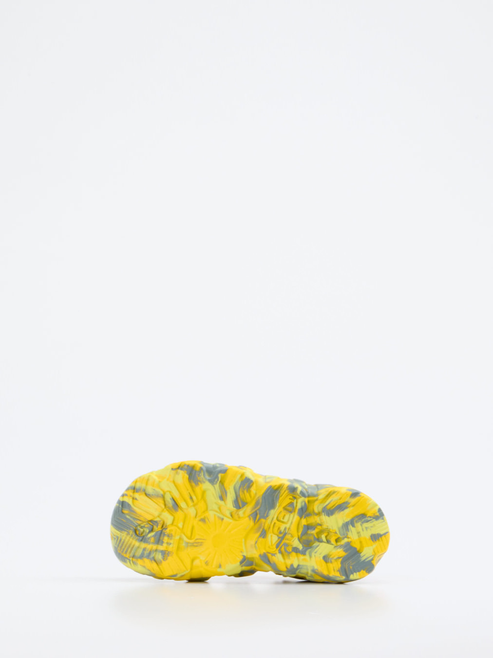 Sandalette gelb 6231854000105