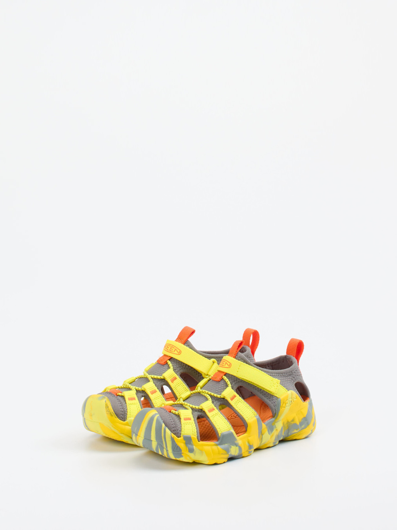 Sandalette gelb 6231854000102