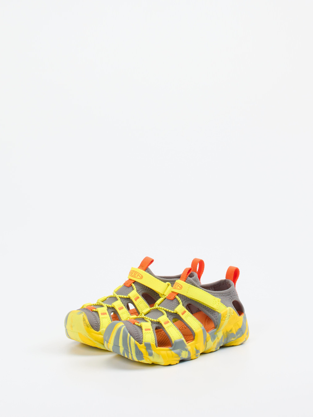 Sandalette gelb 6231854000102