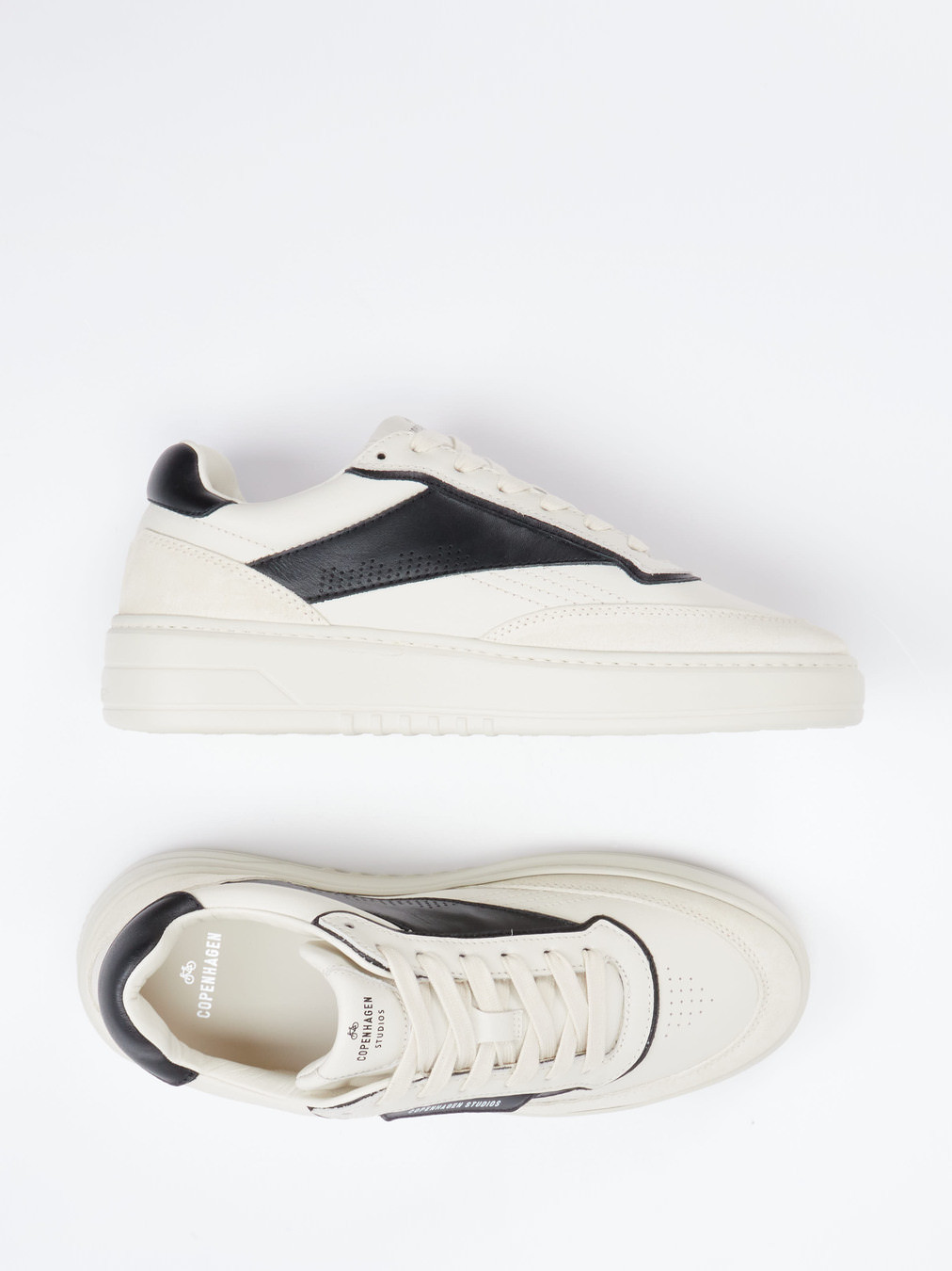 Sneaker CPH89 M beige 4661300000304