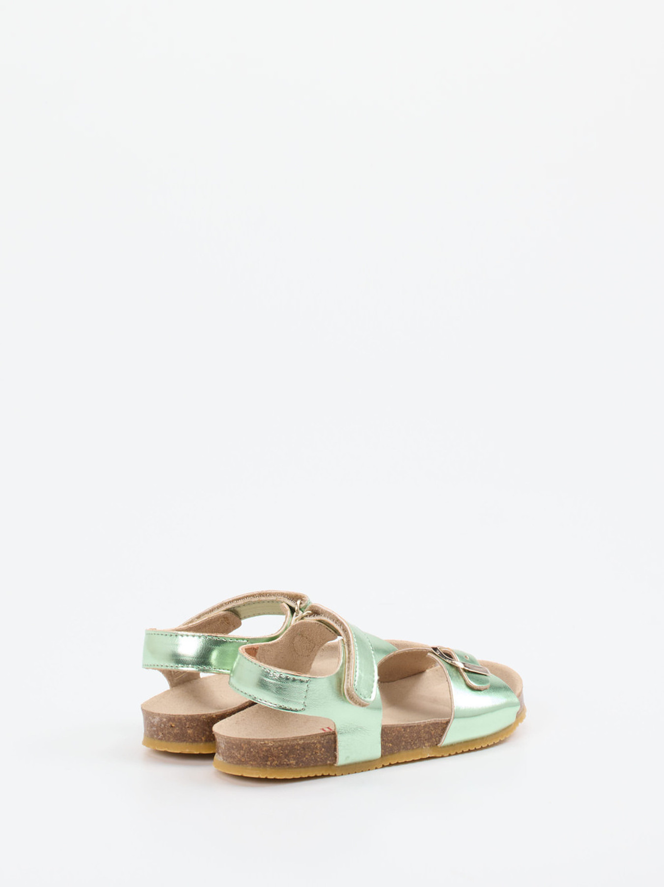 Sandalette grün 6201679000103