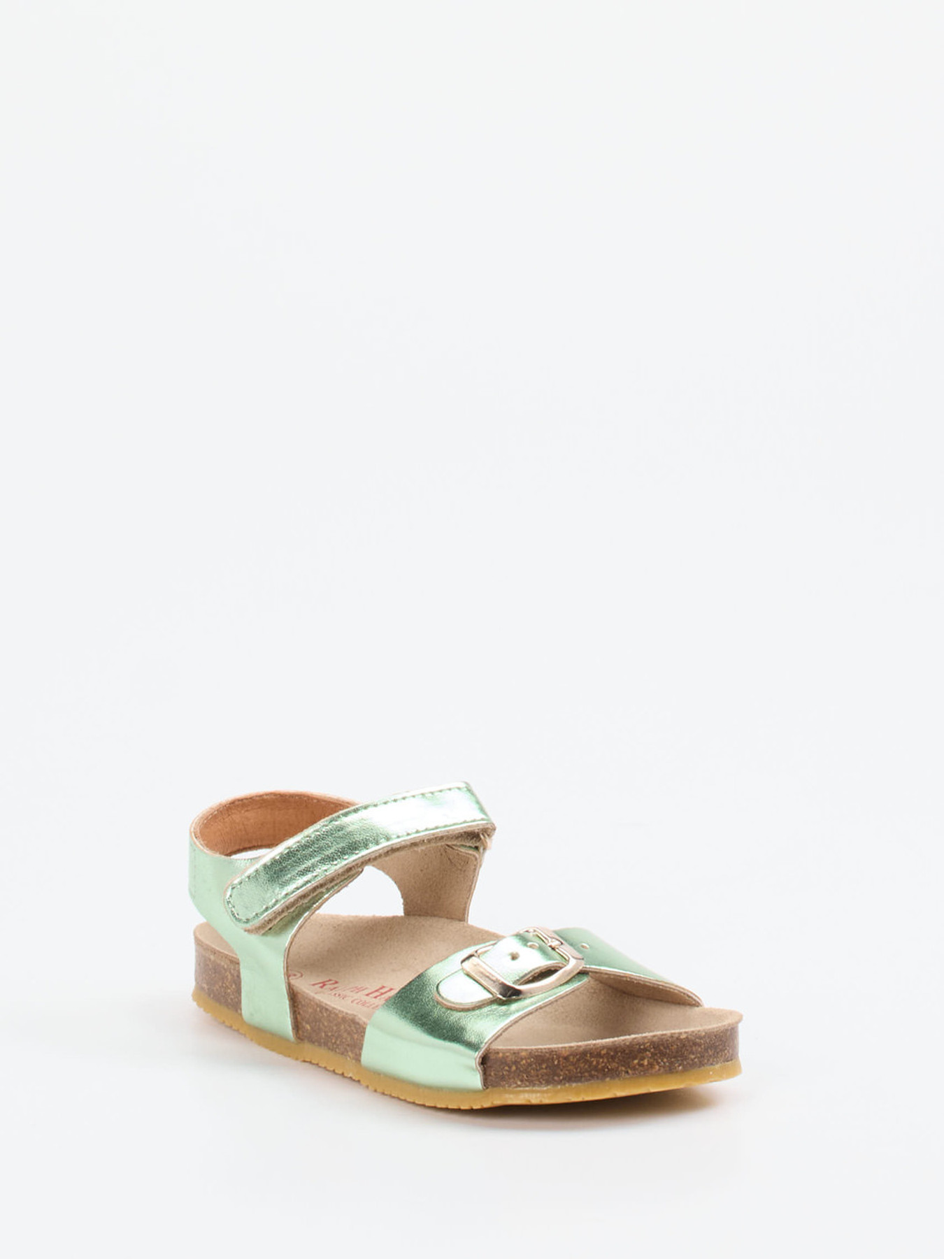 Sandalette grün 6201679000106