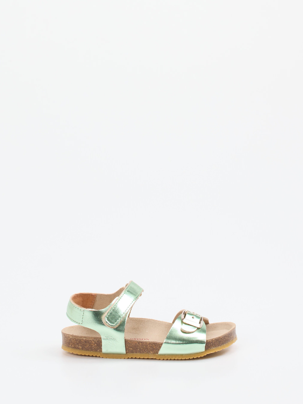 Sandalette grün 6201679000101