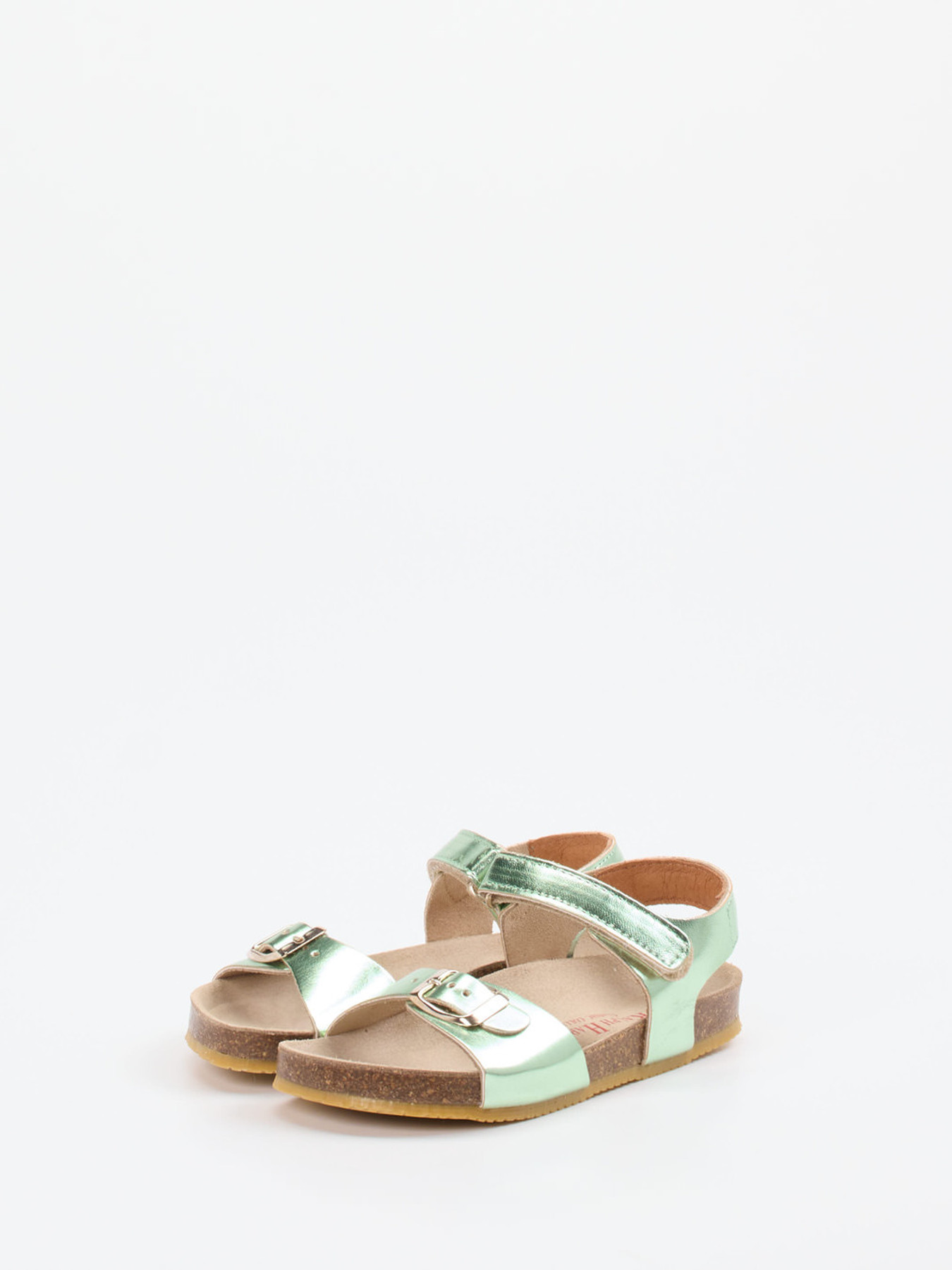 Sandalette grün 6201679000102