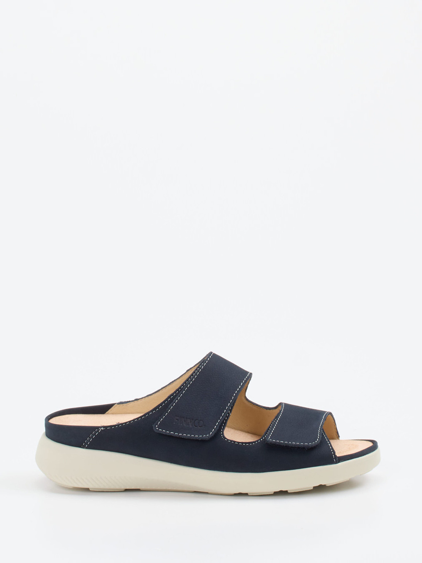 Pantolette blau 2151109004301