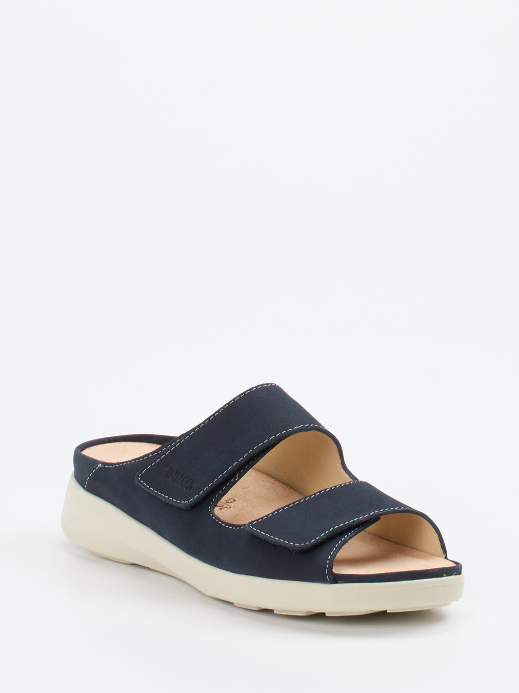 Pantolette blau 2151109004306