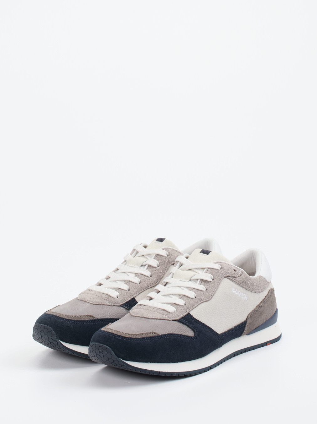 Sneaker grau 4661401003202