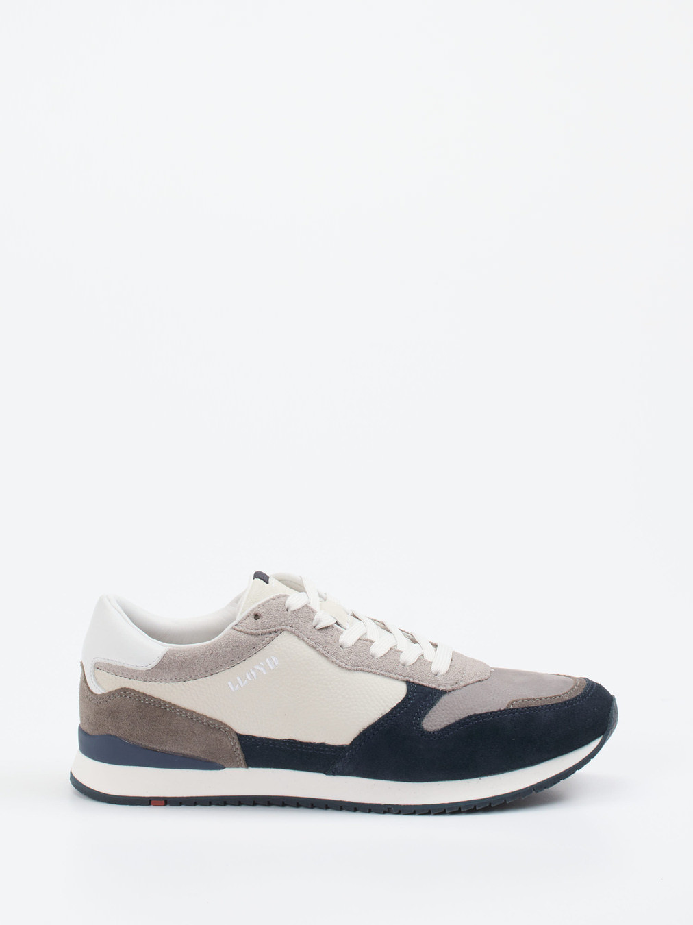 Sneaker ELEMORE grau 4661401003201