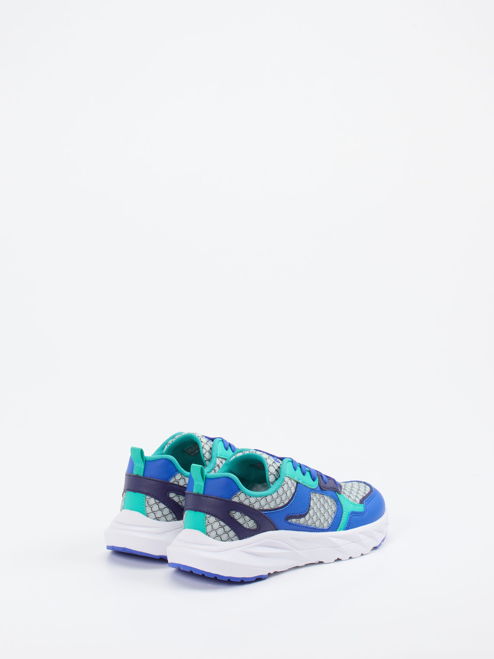 Sneaker blau 6611156000803