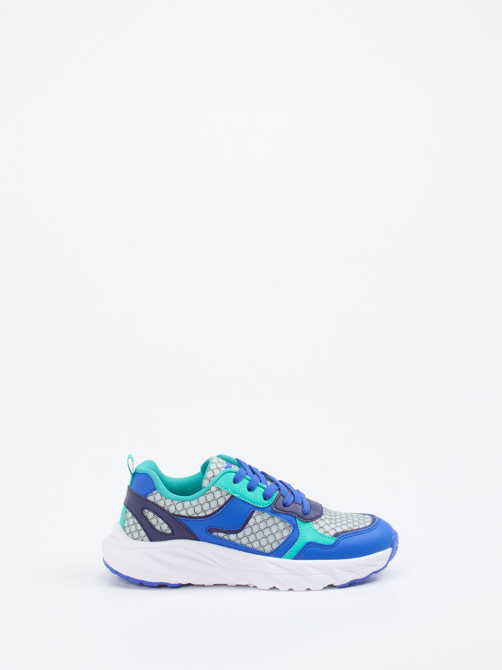 Sneaker blau 6611156000801
