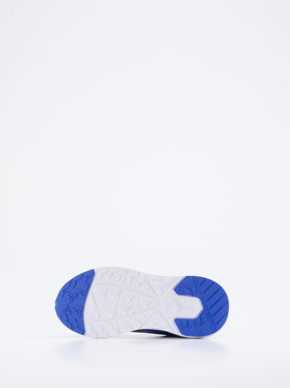 Sneaker blau 6611156000805