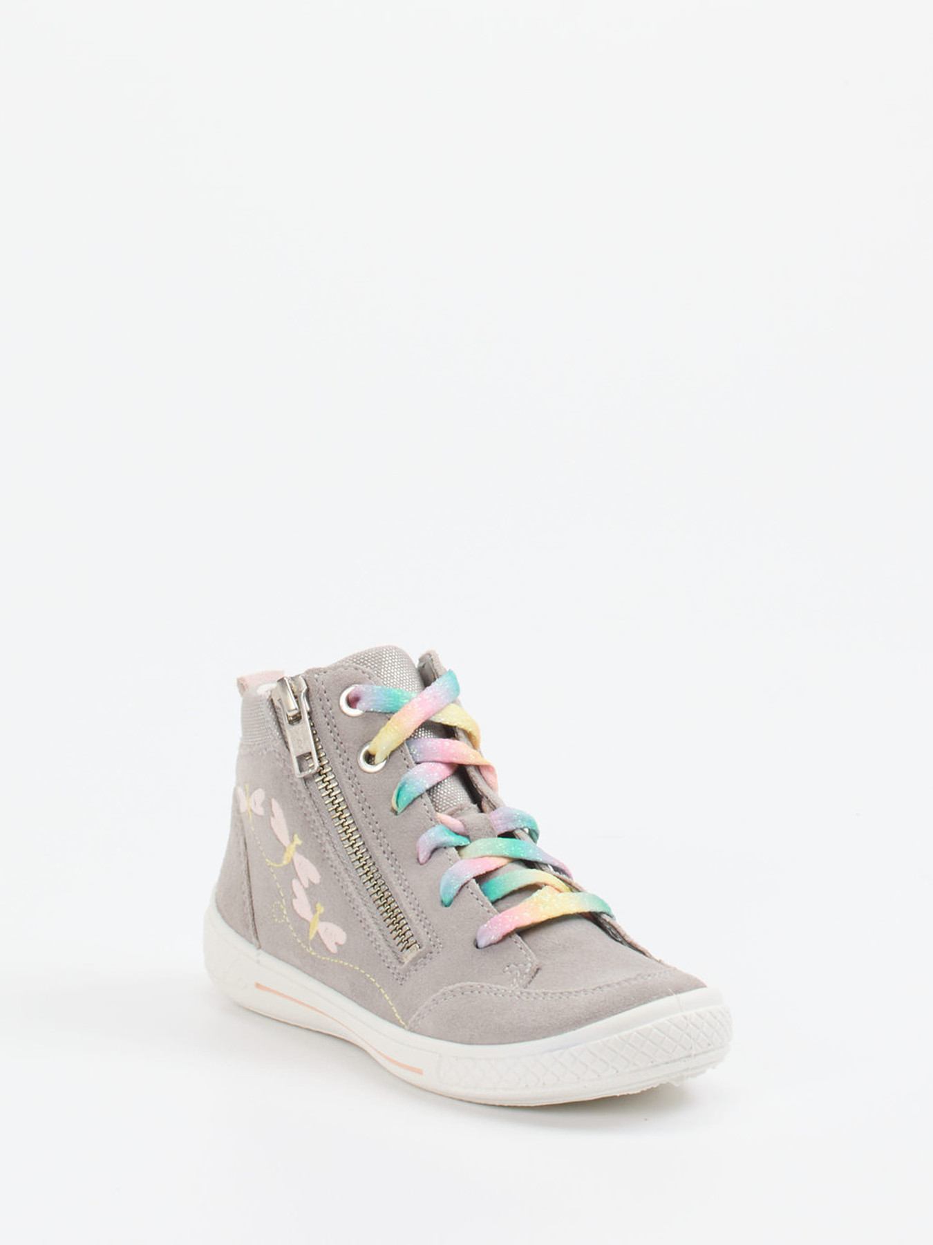 Schnürboot grau 6700495000106