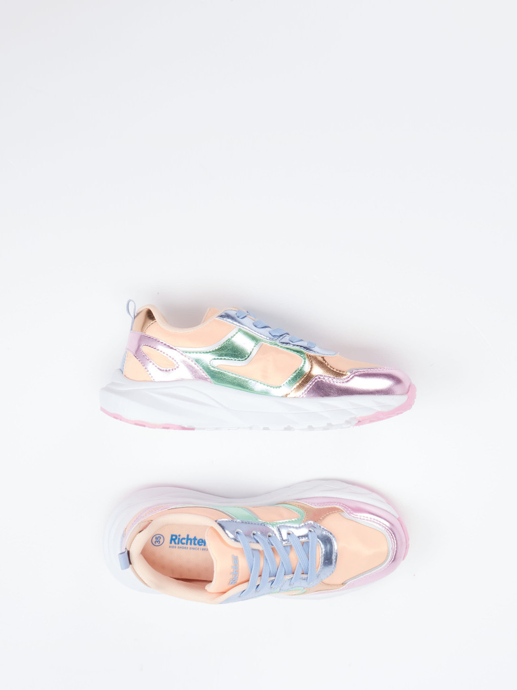 Sneaker rot 6611575000204