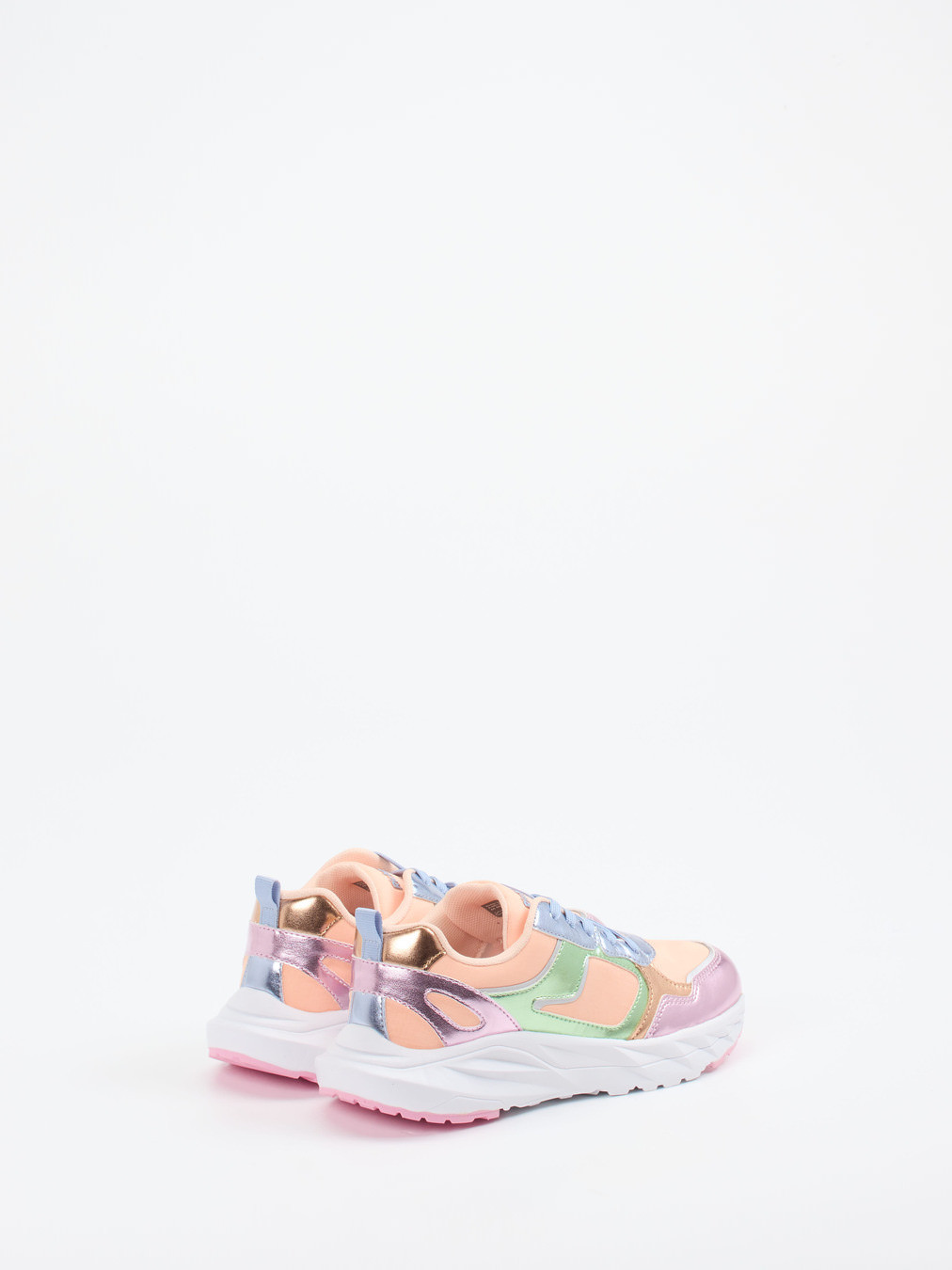 Sneaker rot 6611575000203