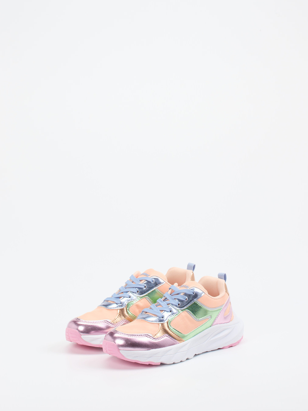 Sneaker rot 6611575000202