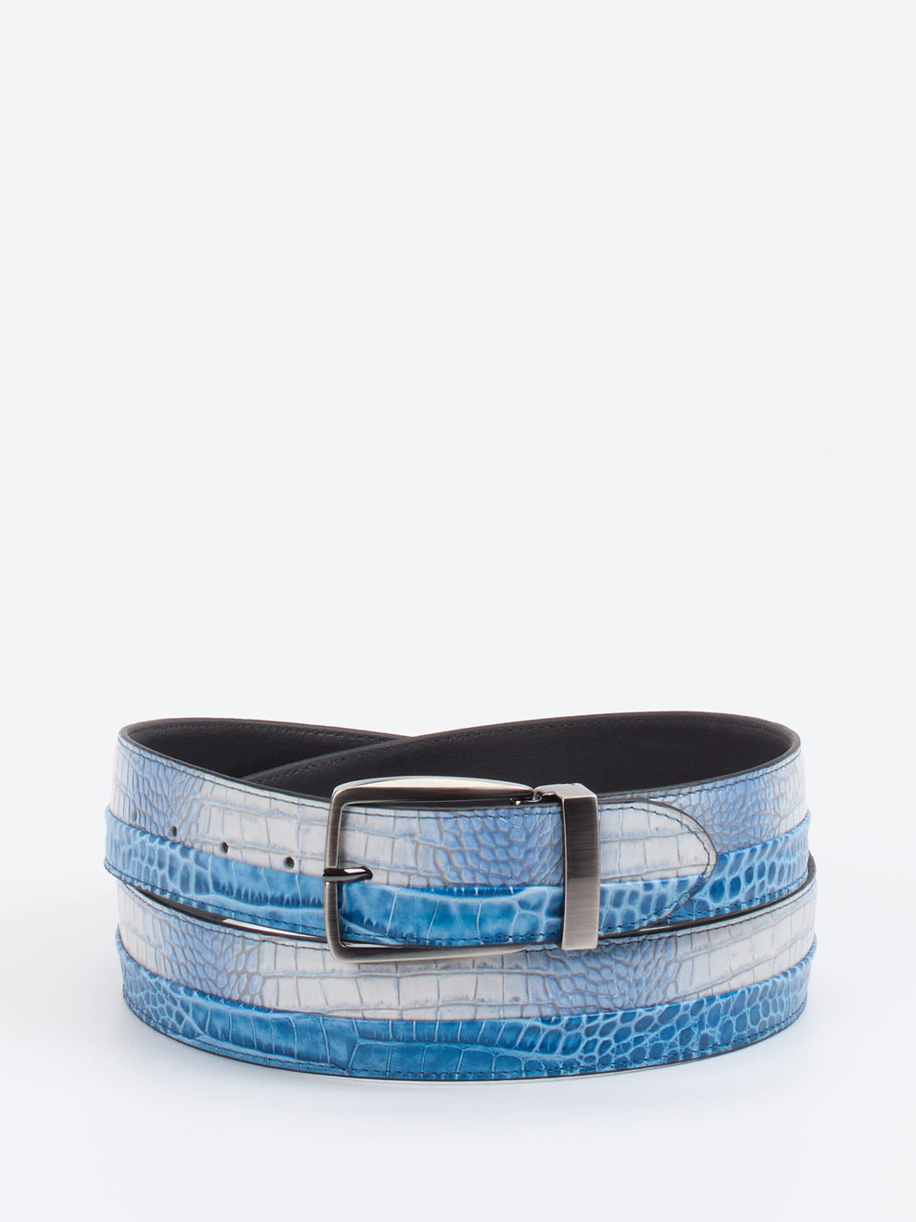 Gürtel blau 9370199000106