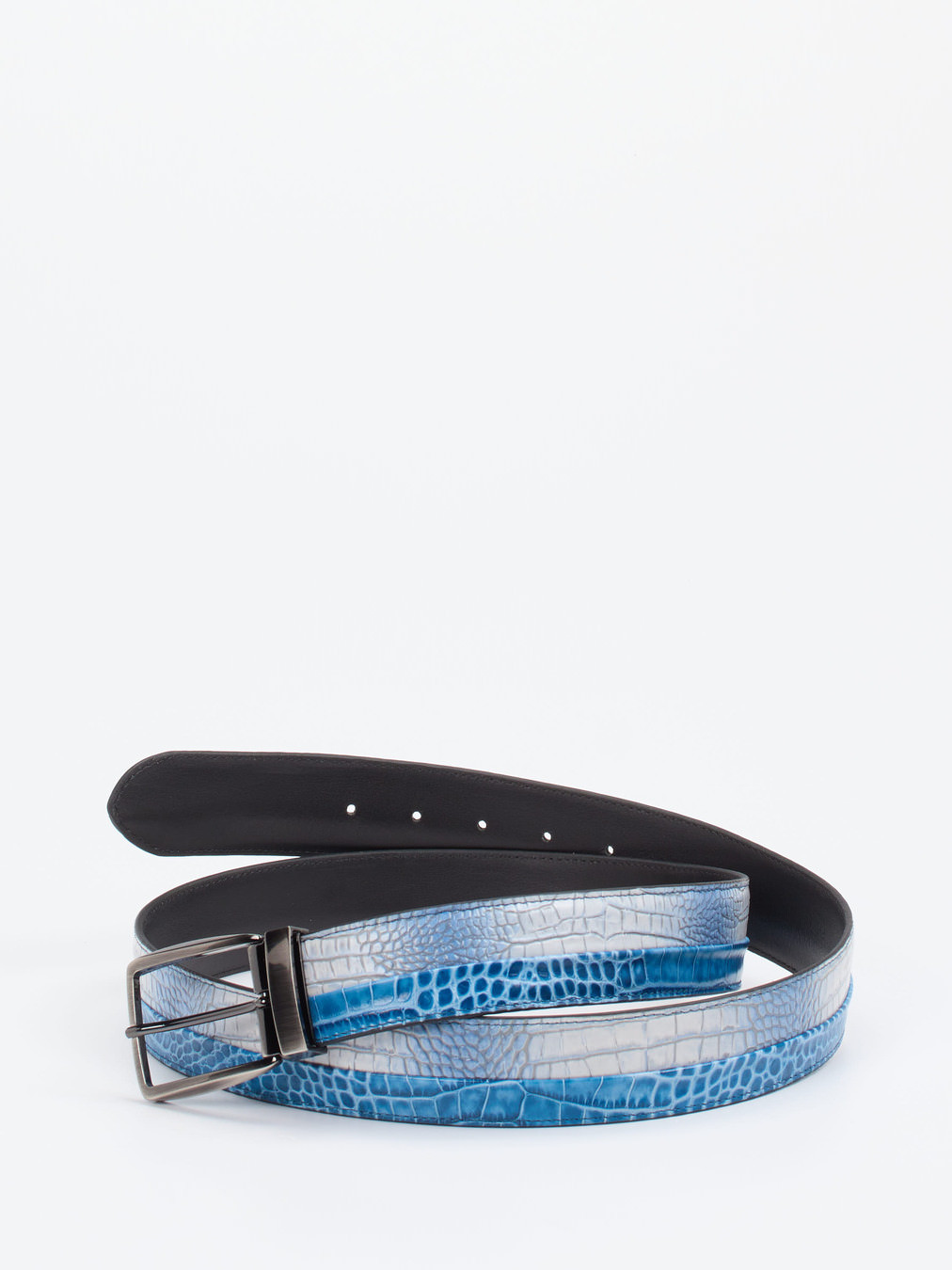 Gürtel blau 9370199000101