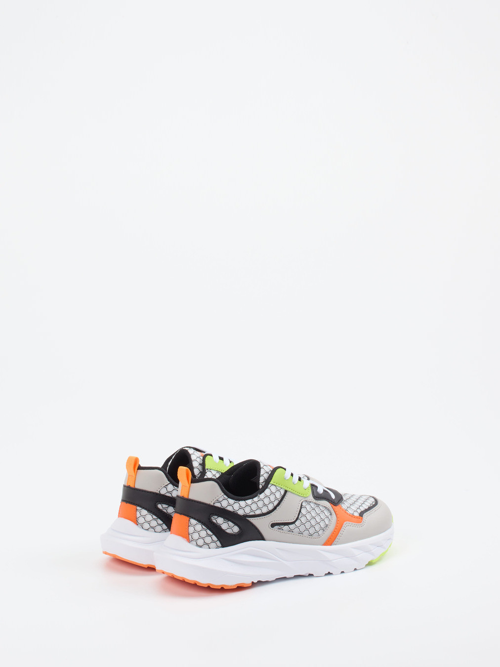 Sneaker grau 6611490000103