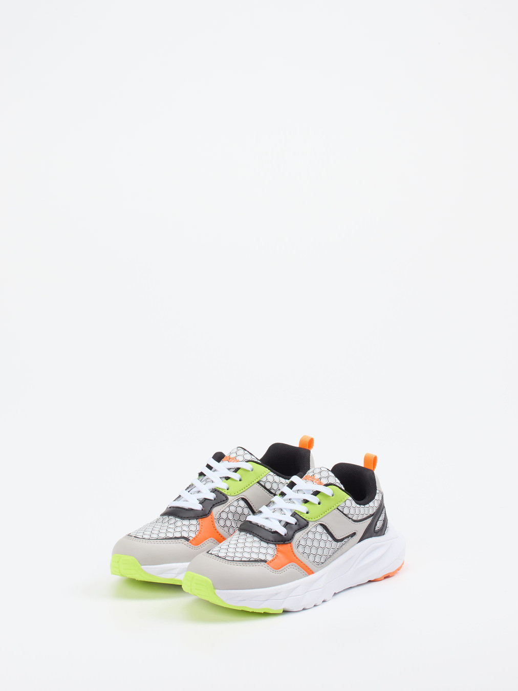 Sneaker grau 6611490000102