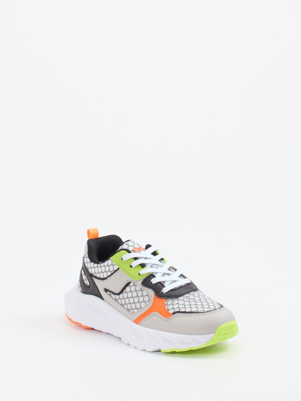 Sneaker grau 6611490000106