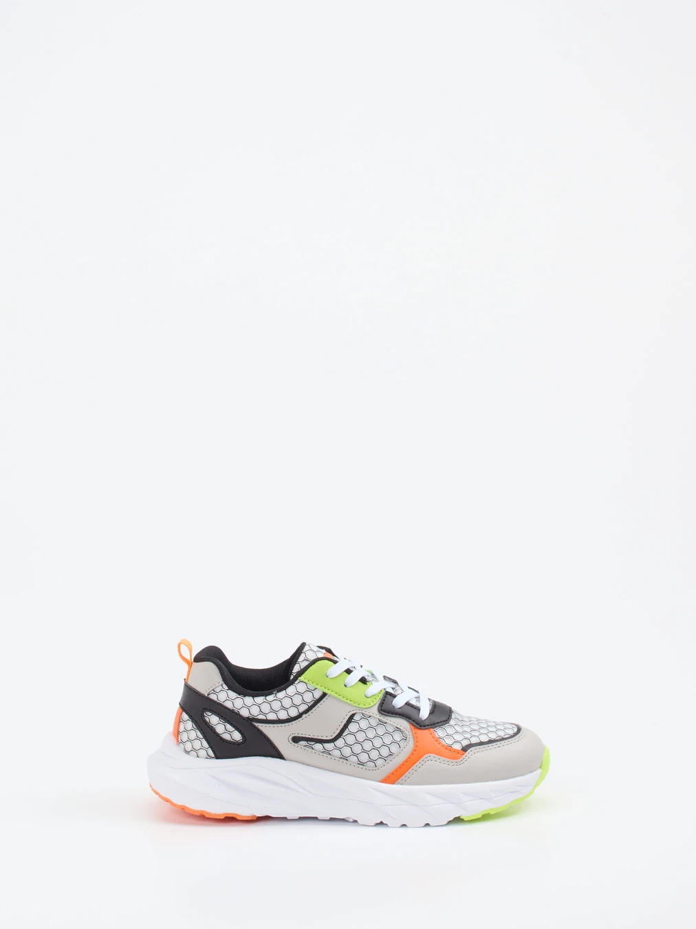 Sneaker grau 6611490000101