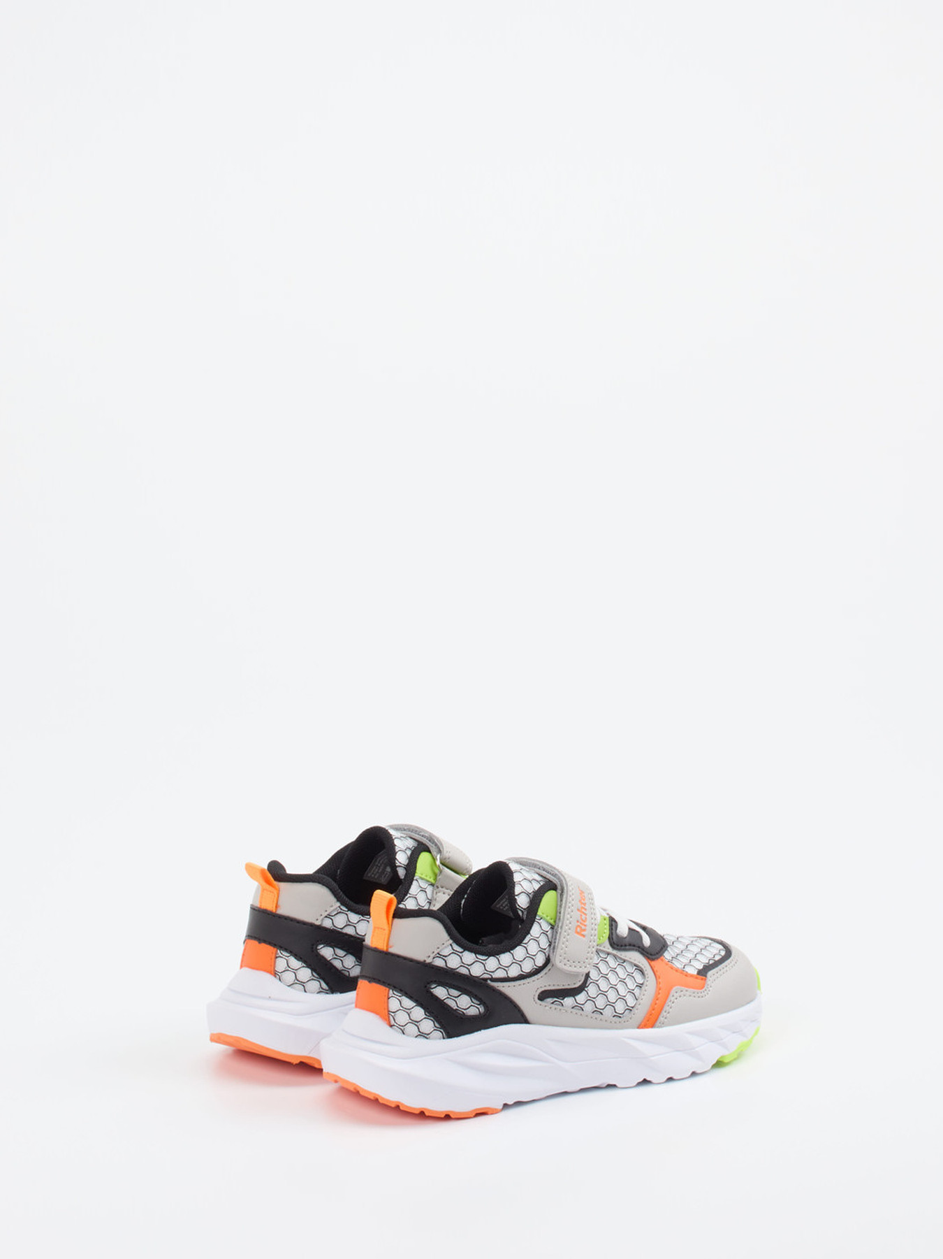 Klettschuh grau 6621490000103