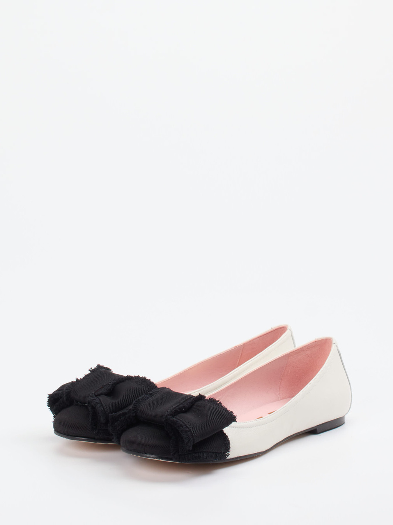 Ballerina weiß 1411730000102