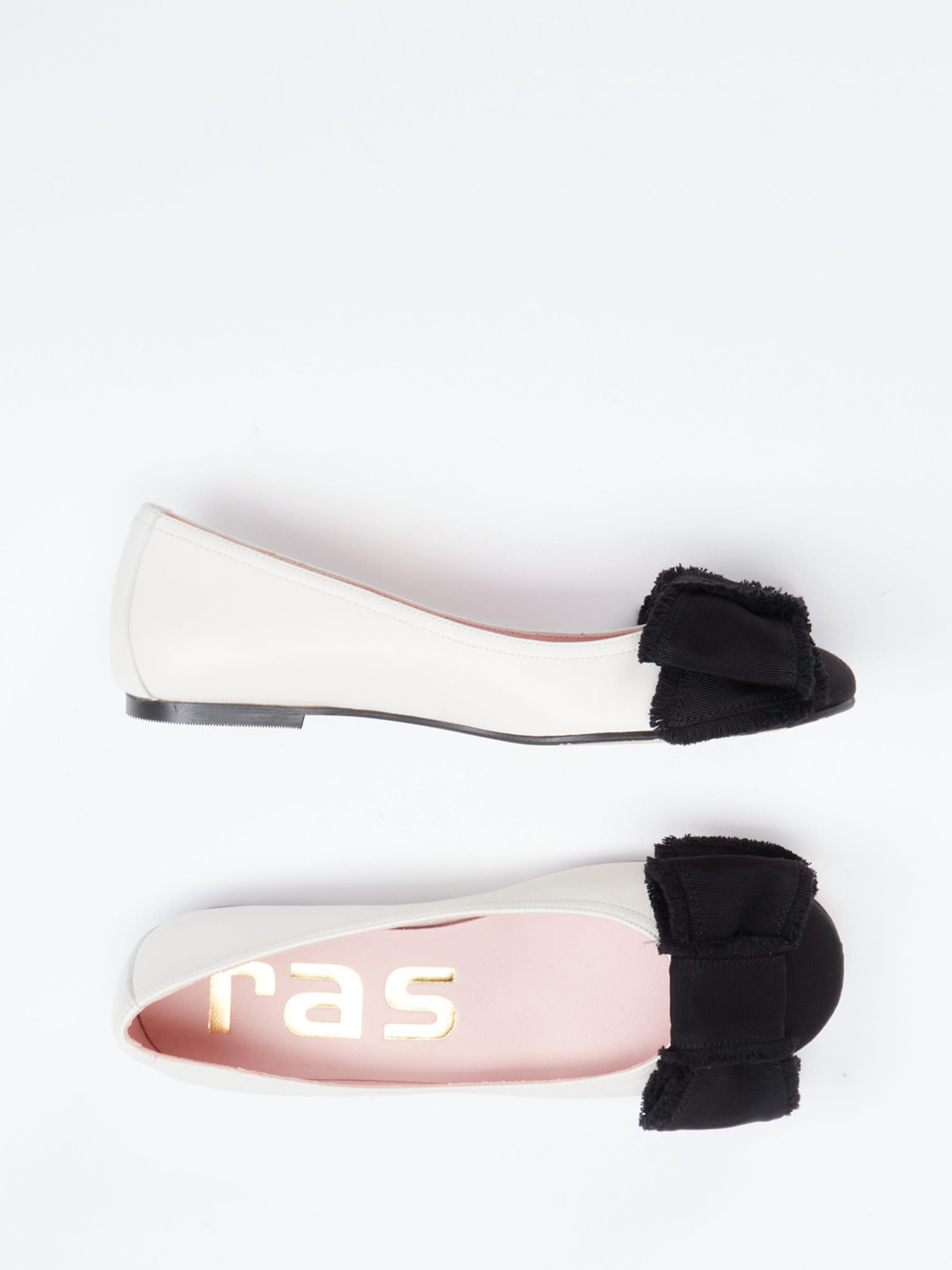 Ballerina weiß 1411730000104