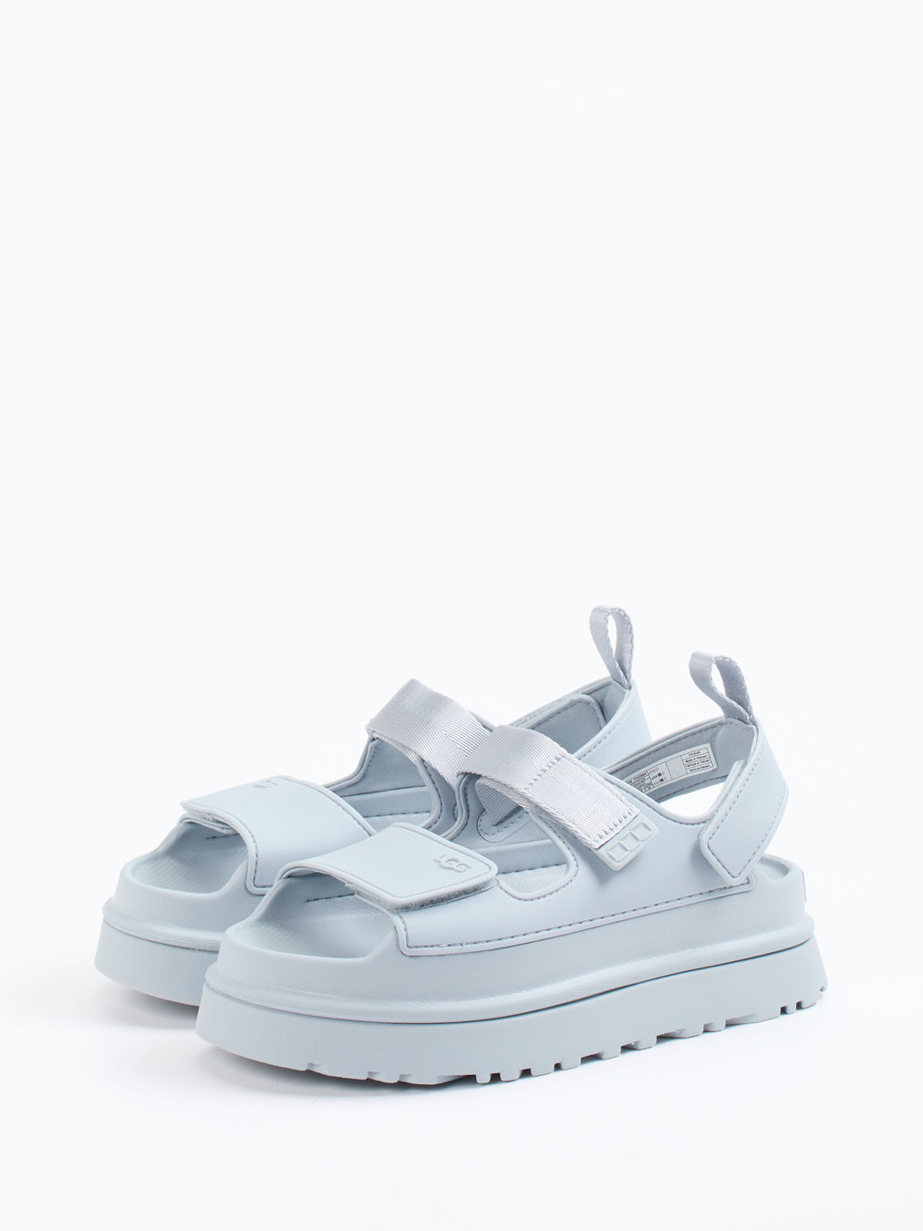 Sandale blau 1207199000102