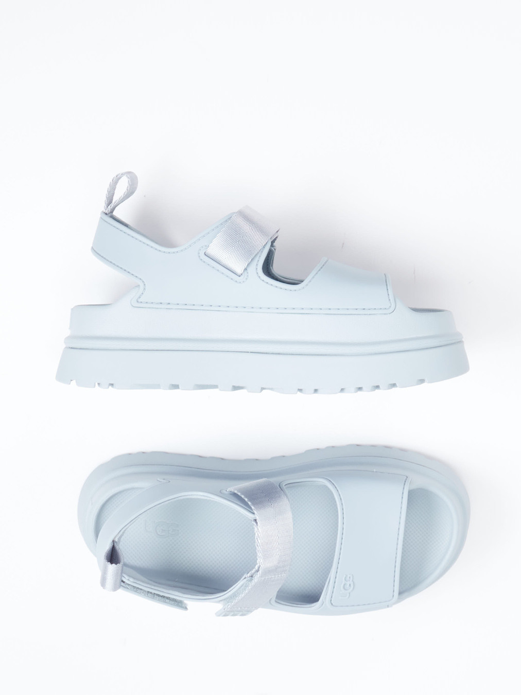 Sandale blau 1207199000104