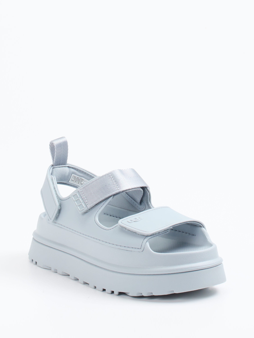 Sandale blau 1207199000106