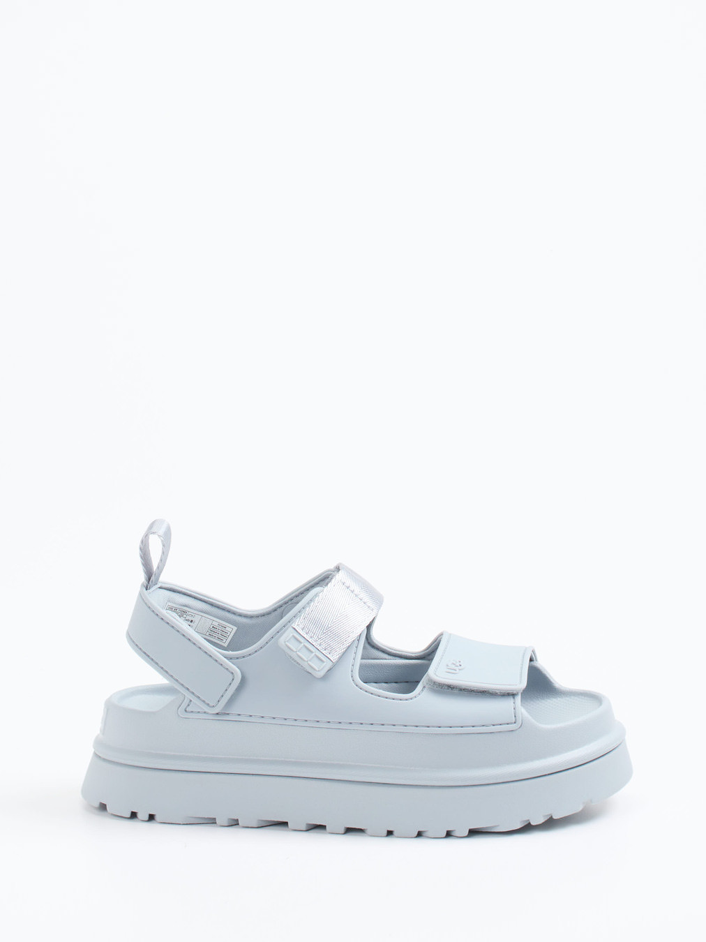 Sandale blau 1207199000101