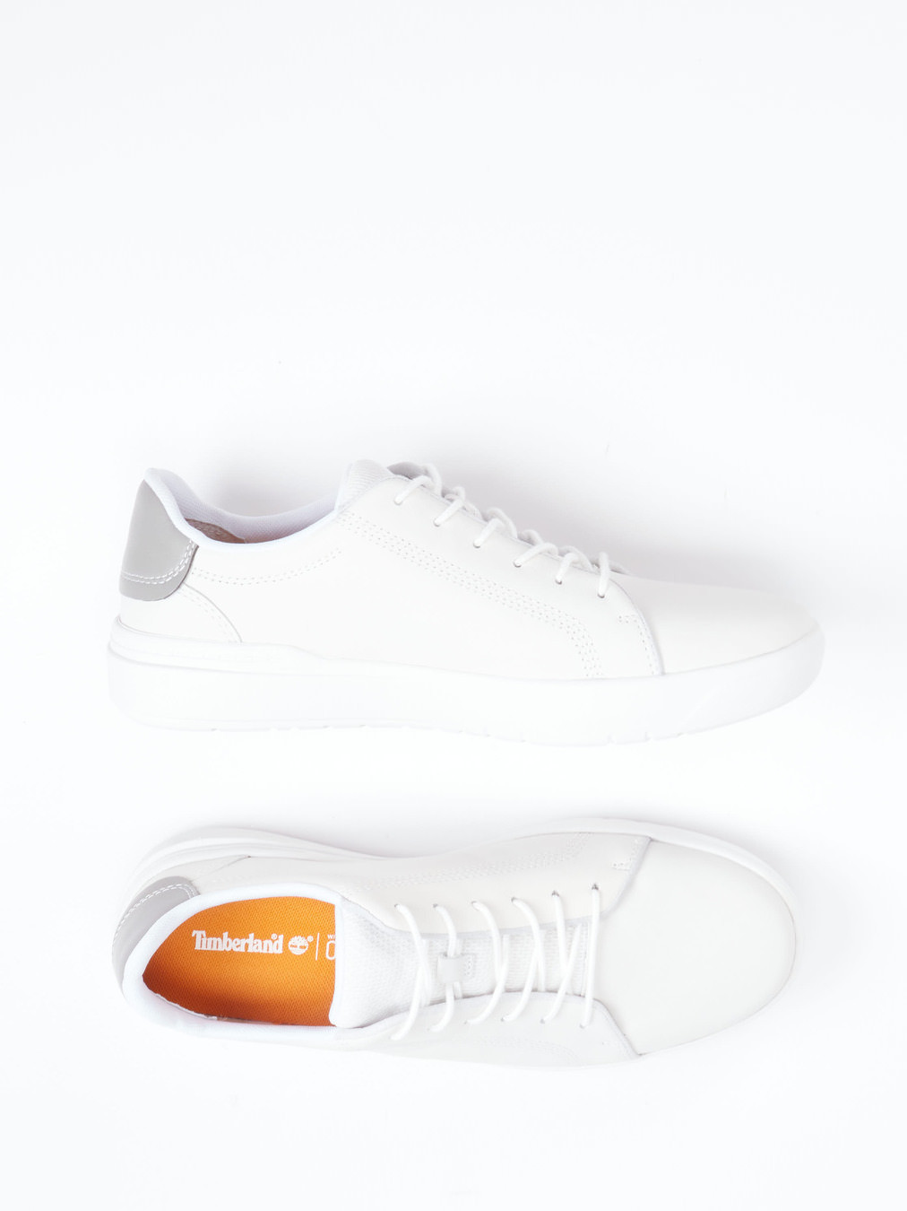 Sneaker weiß 4661799050204