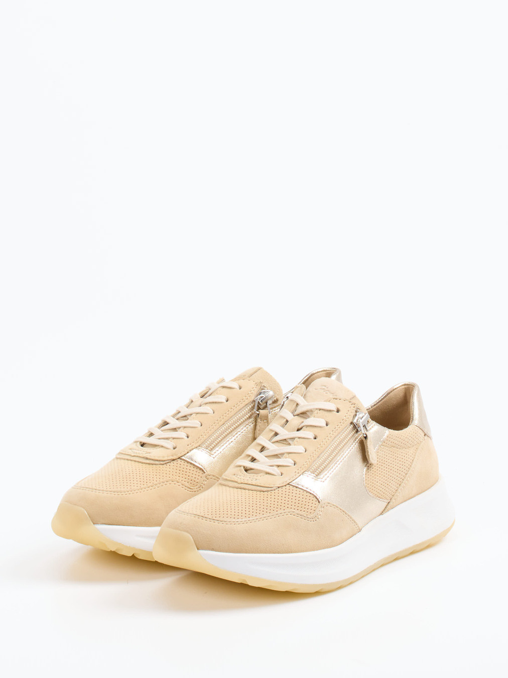 Sneaker beige 2661359003902