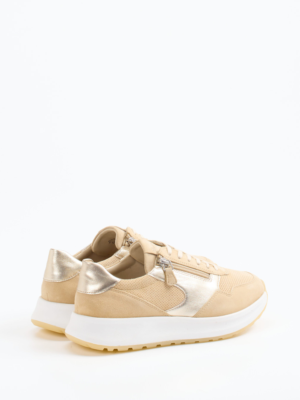 Sneaker beige 2661359003903
