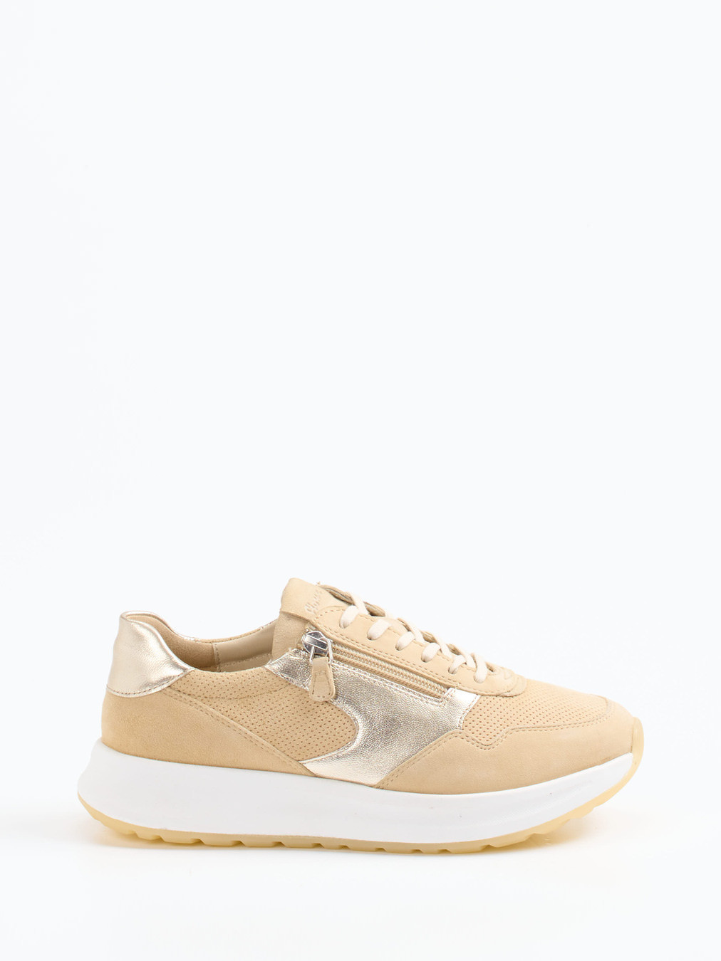 Sneaker beige 2661359003901