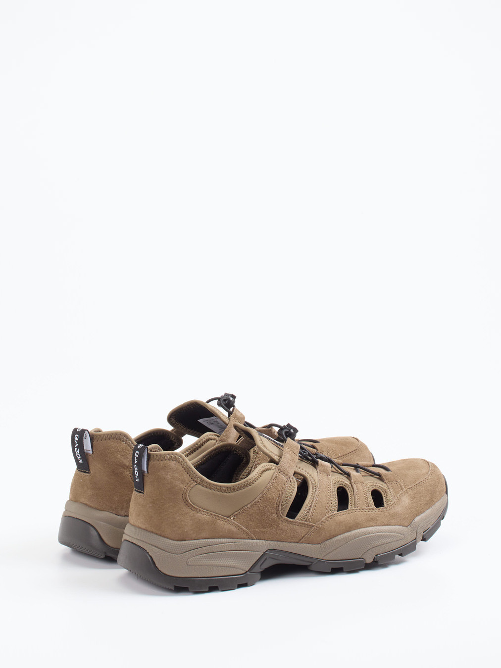 Sandale braun 4301229001403