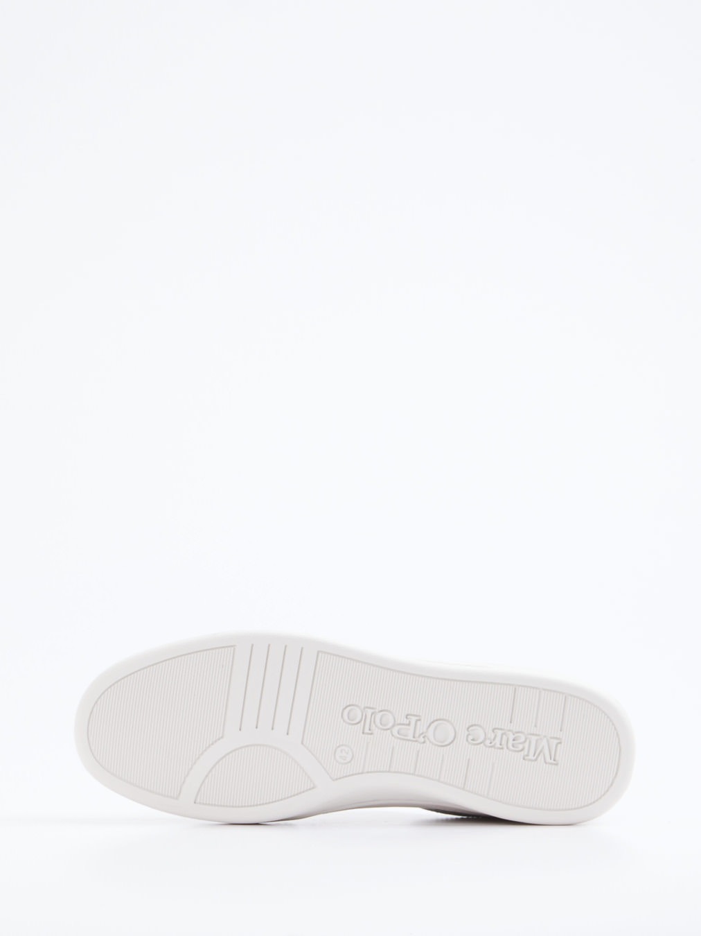 Sneaker weiß 4661799052005