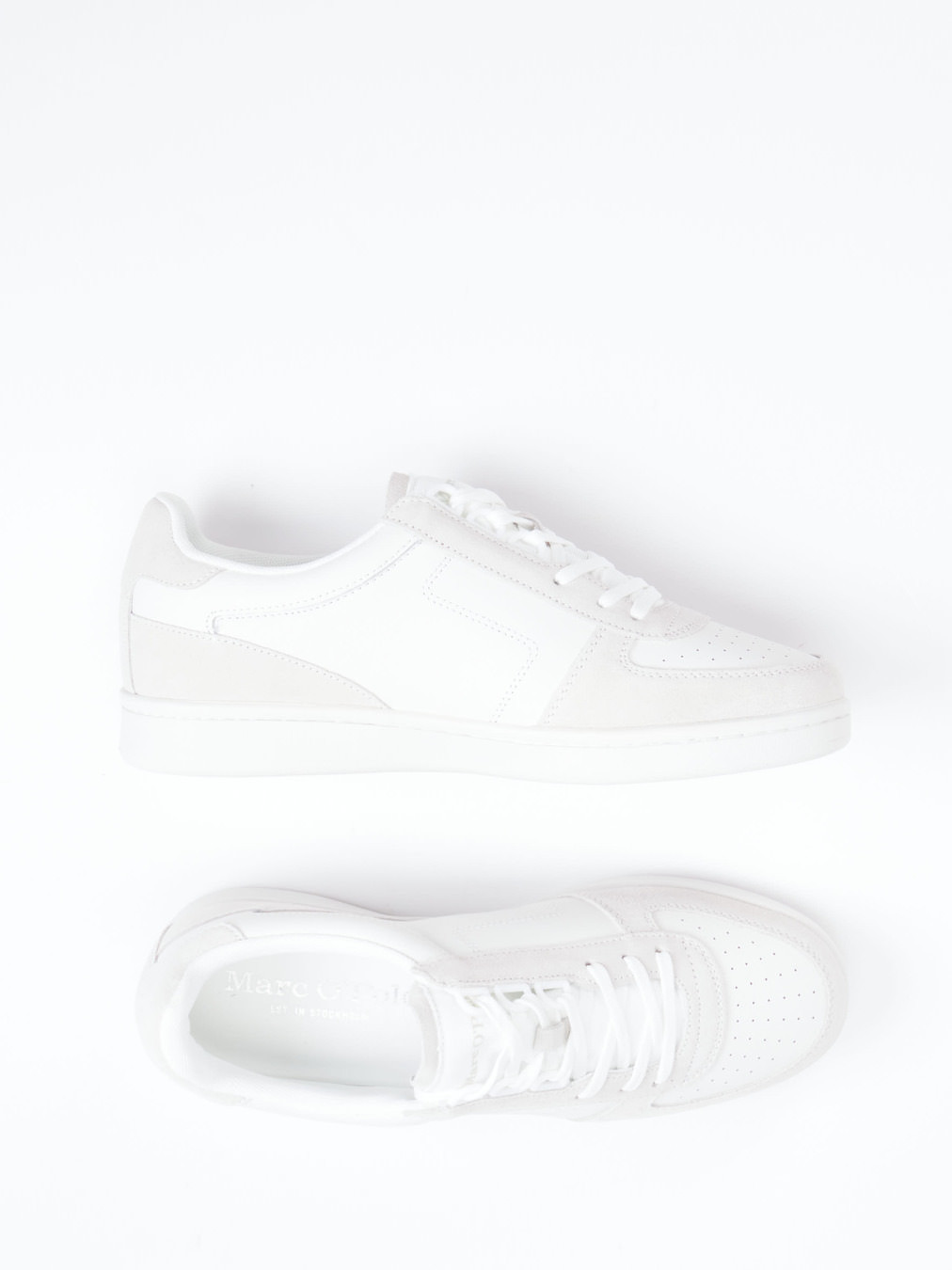 Sneaker Vincenzo weiß 4661799052004