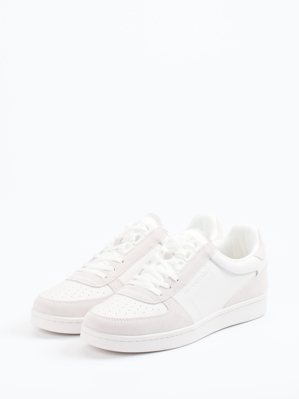 Sneaker Vincenzo weiß 4661799052002