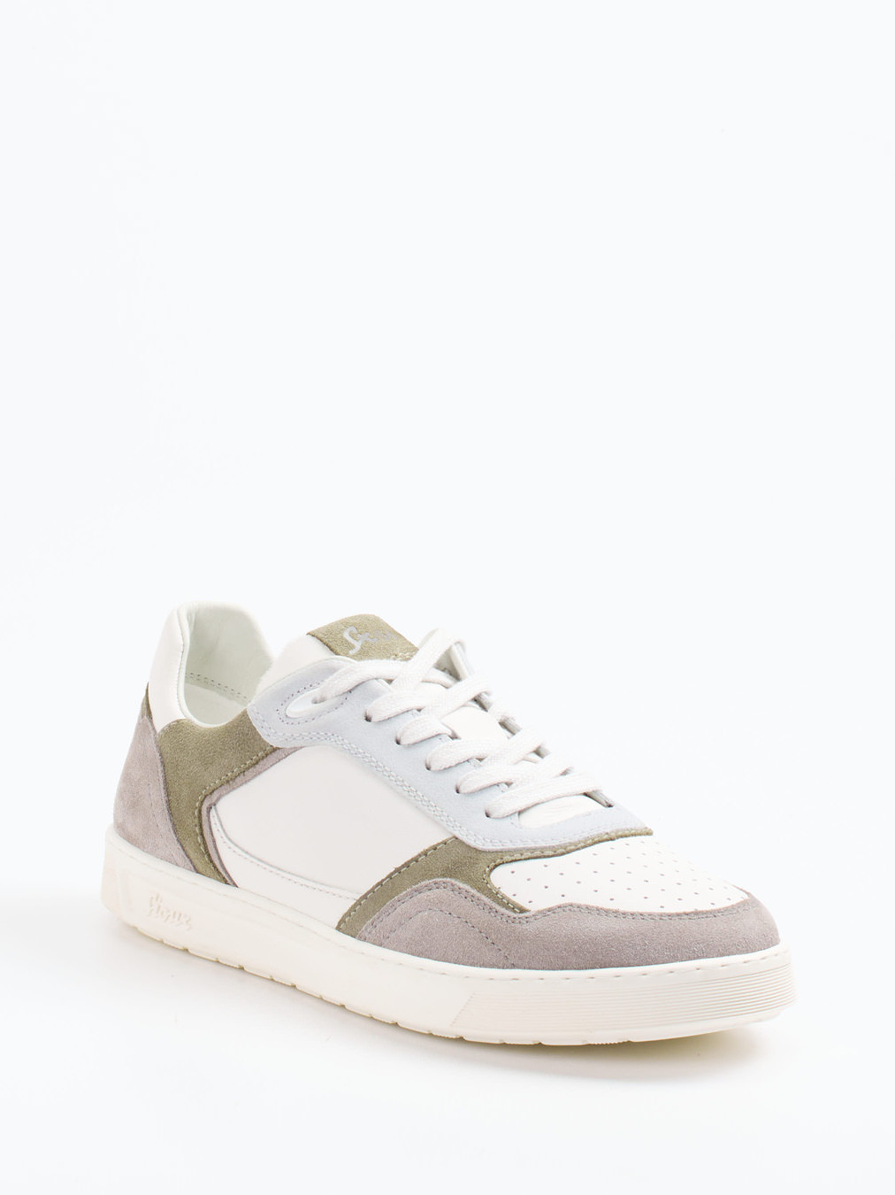 Sneaker weiß 4661794004406