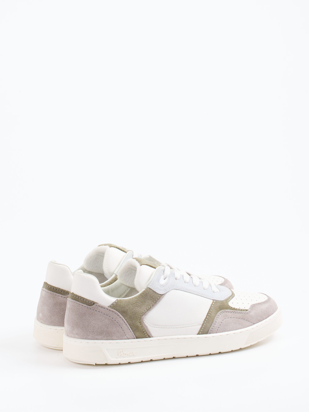 Sneaker weiß 4661794004403