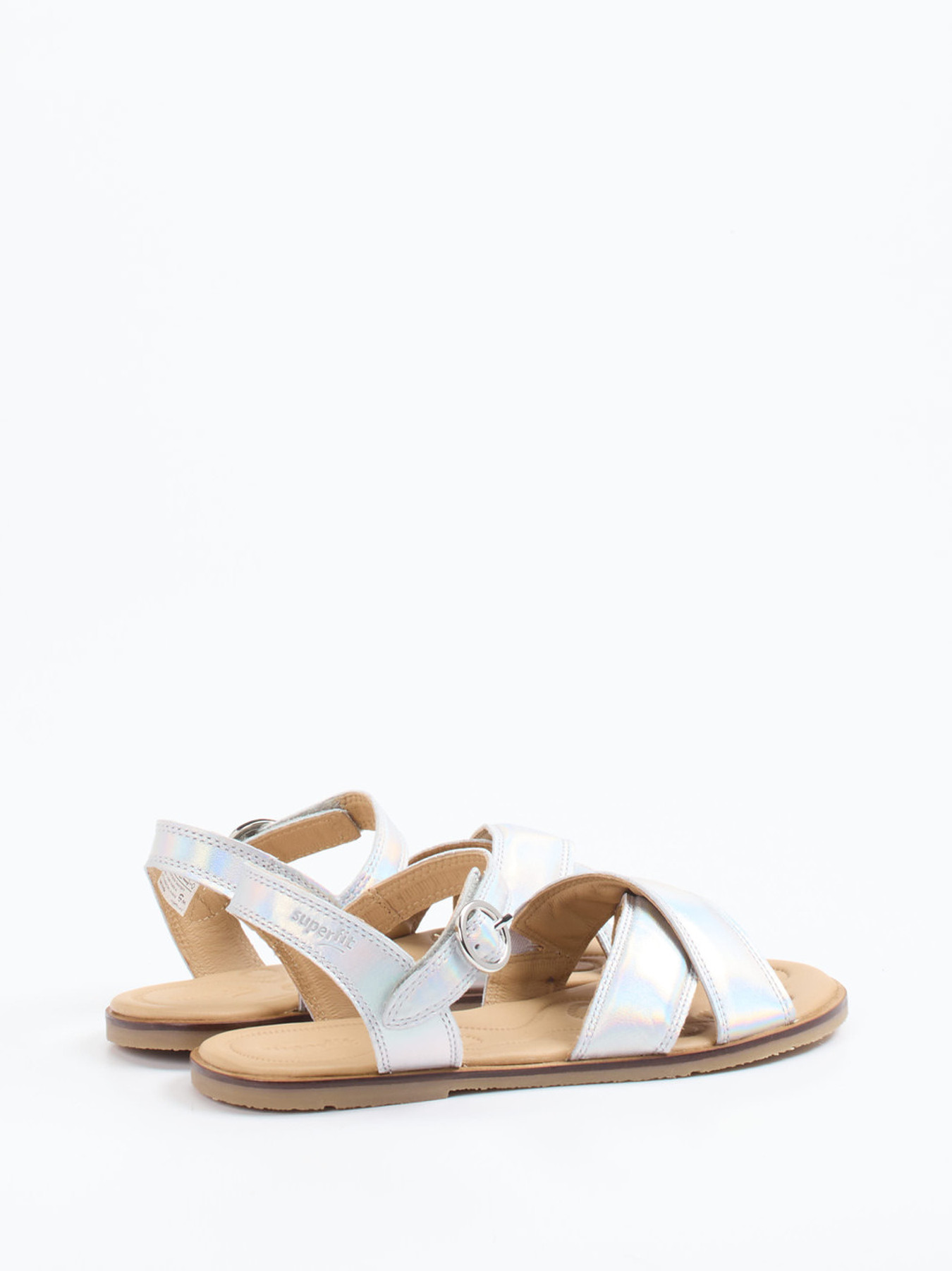 Sandalette silber 6201449003303