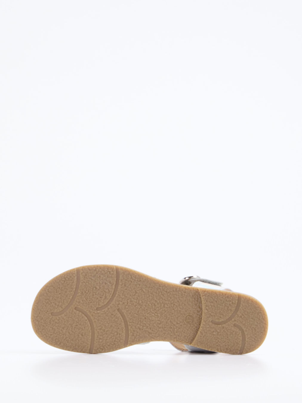 Sandalette silber 6201449003305