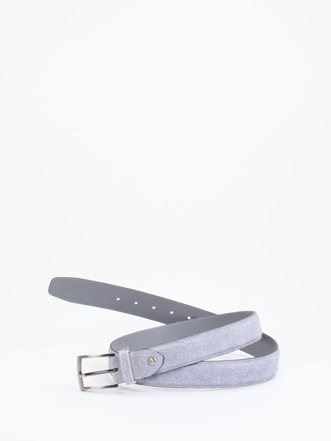 Casual Gürtel blau 9570199000101