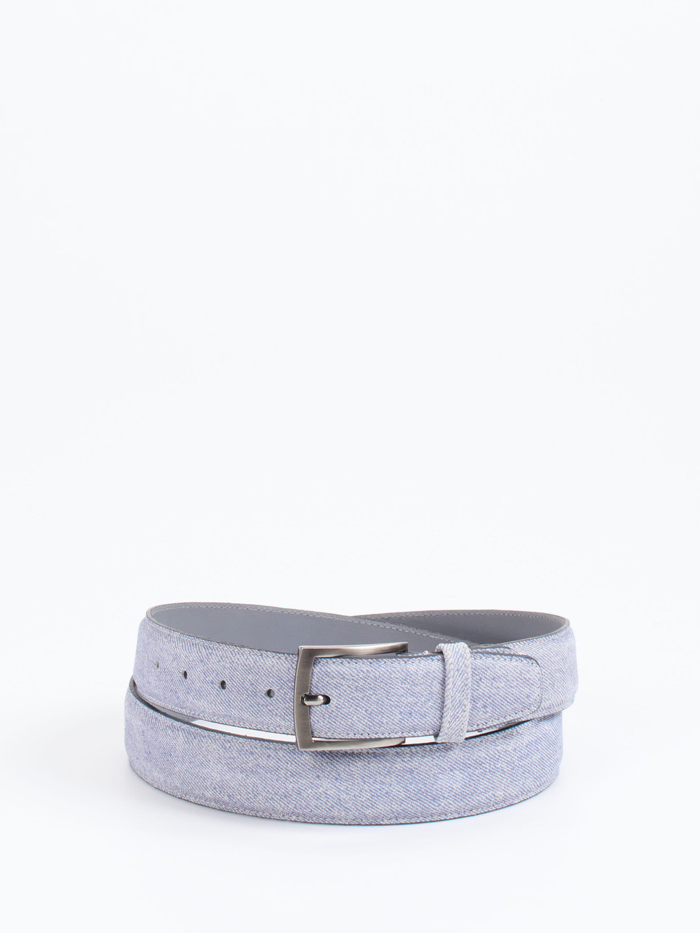 Casual Gürtel blau 9570199000106