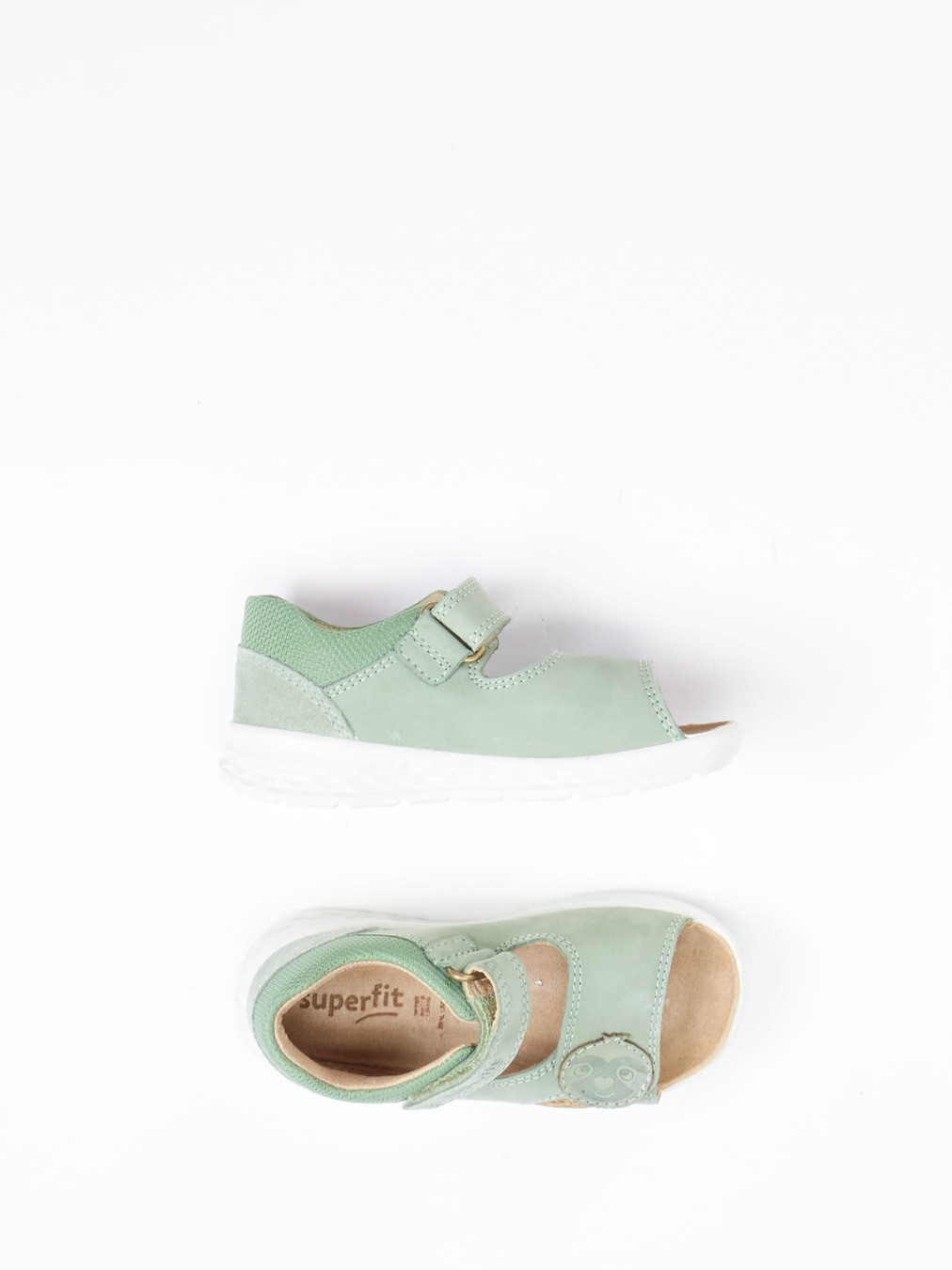 Sandale grün 6211699000204