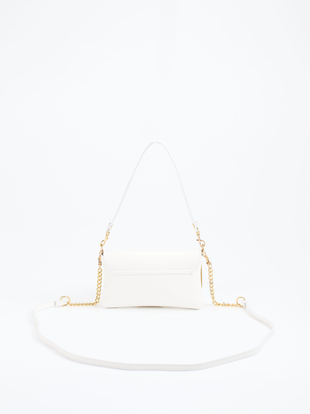 Umhängetasche weiß 9391799001703